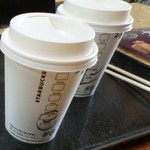 スターバックス コーヒー - 