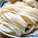 手打うどん 麦蔵 - 旨いうどんでした。