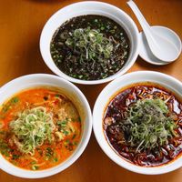 ランチメニュー : ちょもらんま - 国際センター/中華料理 | 食べログ