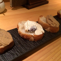 鳥恵 上野広小路店 - 