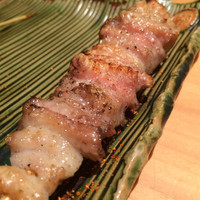 鳥恵 上野広小路店 - 