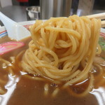 ○京 - 麺