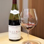 肉屋 雪月花 NAGOYA - ワイン