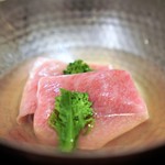 肉屋 雪月花 NAGOYA - 名物しゃぶしゃぶ 山椒ぽん酢