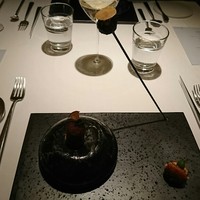 レストランエール - アミューズ
