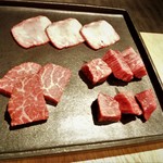 焼肉すどう - 今回も、大満足でした！