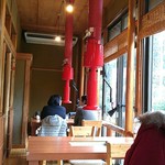 居心 - ★煙吸い取り…