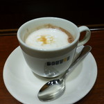 ドトールコーヒーショップ - 