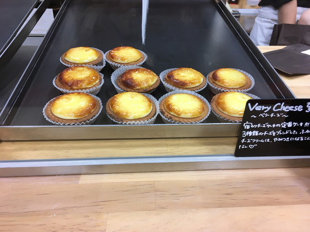 移転 宿カリチーズケーキ 射水小杉店 小杉 あいの風 ケーキ 食べログ