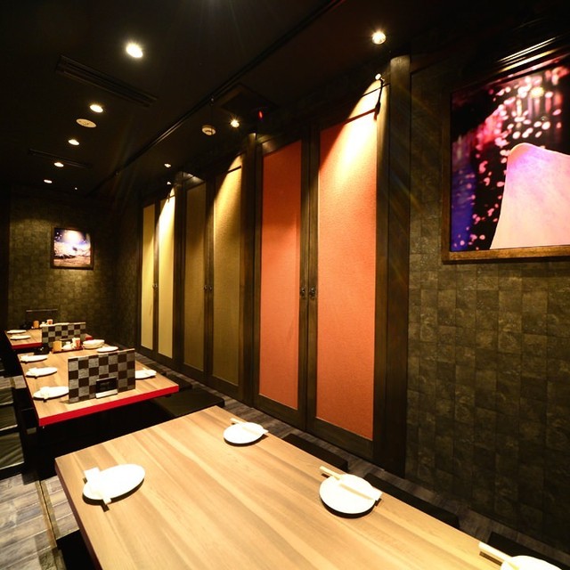 座席 九州小町 太田川店 太田川 居酒屋 食べログ 座席 九州小町 太田川店 太田川 居酒屋 食べログ