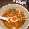 豚骨醤油らーめん學虎