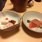 しゃぶしゃぶ・日本料理 兼久 - 