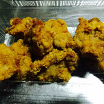 中川商会 - 料理写真:鶏もも