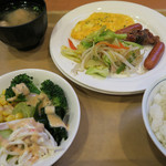花茶屋  - 