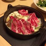 Shabu Shabu Nihonryouri Kanekyuu - 