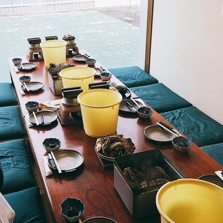 オイスターファーム 山善水産_2