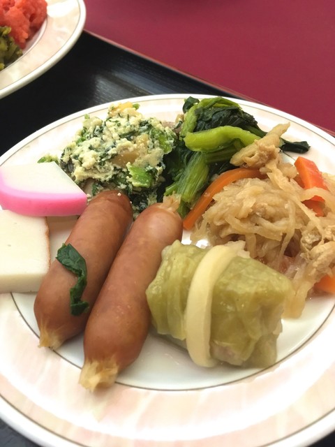 Kkr沼津はまゆう ケイケイアール 沼津 旅館 食べログ