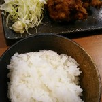 らぁ麺 とうひち - 