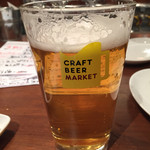 CRAFT BEER MARKET - 