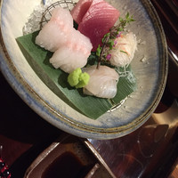 割烹 八彩 新大阪店 - 