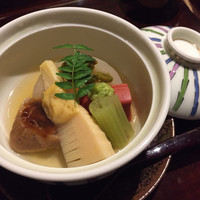 割烹 八彩 新大阪店 - 