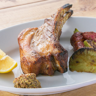 Pizzeria ロロディナポリ_1