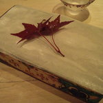 くろぎ - 造りが乾かぬようにの配慮も…