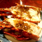 そのまんま - エビみそ