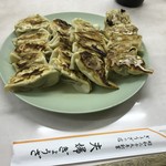 夫婦餃子 - 