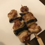 Yakitori Torijin - ねぎま