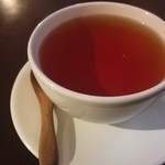 紅茶とお酒の店 teato - 