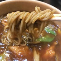 日本橋 やぶ久 - そばもいいよん！
