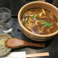 日本橋 やぶ久 - 