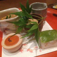 三田ばさら 本店 - 
