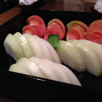 三田ばさら 本店 - 