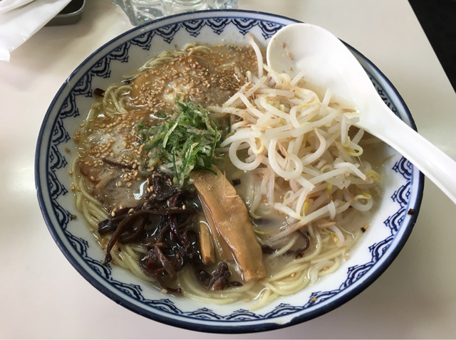 五右衛門ラーメン - 西都市その他/ラーメン | 食べログ
