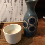 北の屯田の館 - どぶろく 2合500yen