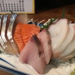 北の屯田の館 - 造り合せ 1,200yen