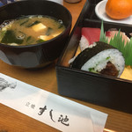 すし池 - 