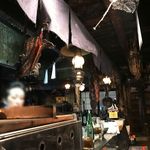 北の屯田の館 - 内観