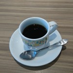 Denizu - お代わり自由のコーヒー