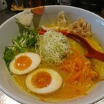 そらのいろ麹町本舗 - 