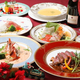 洋風食堂みやちょう_2