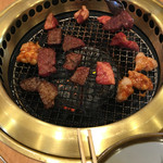 Kokusangyuu Yakiniku Kuidon - 