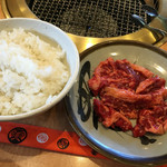 Kokusangyuu Yakiniku Kuidon - 