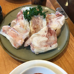 Kokusangyuu Yakiniku Kuidon - 