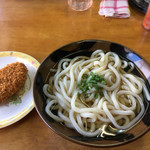 野口うどん - 
