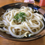 野口うどん - 