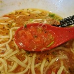 紅 - 生カットトマト入り