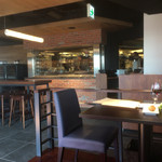 ワカヌイ グリル ダイニング バー 東京 - 